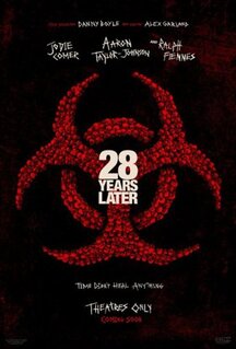 Фильм 28 лет спустя (2025)