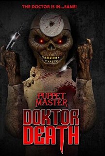 Фильм Повелитель кукол: Доктор смерть (2022)