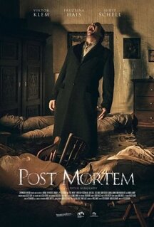 Фильм Пост Мортем (2020)