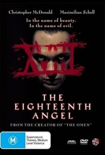 Фильм Восемнадцатый ангел (1997)