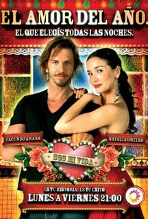 Сериал Ты - моя жизнь (2006)