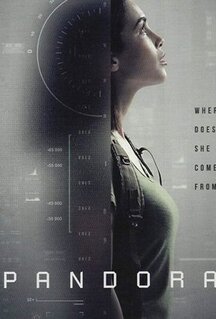Сериал Пандора (2019)