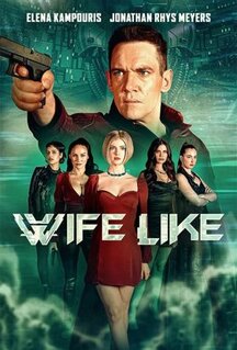 Фильм Как жена (2022)