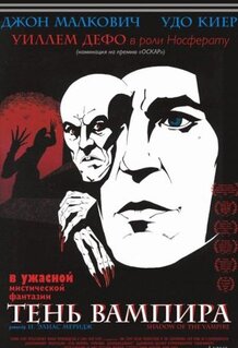 Фильм Тень вампира (2000)