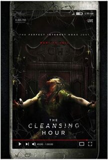 Фильм Час дьявола (2019)