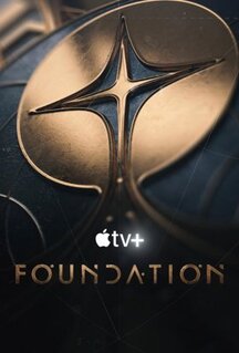 Сериал Основание (2021)