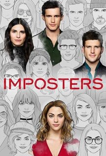 Сериал Типа моя жена (2017)