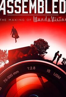 Сериал Marvel Studios: Общий сбор (2021)
