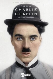 Фильм Настоящий Чарли Чаплин (2021)