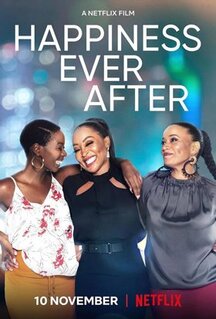 Фильм Happiness Ever After (2021)