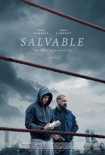 Фильм Спасаемый / Без правил (2025)