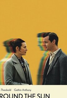 Фильм Вокруг Солнца (2019)