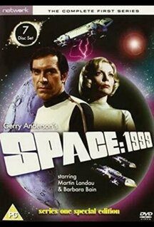 Сериал Космос: 1999 (1975)
