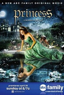 Фильм Принцесса (2008)