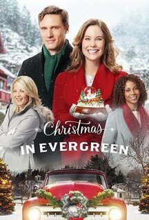 Фильм Рождество в Эвергрине (2017)