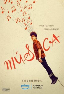 Фильм Музыка (2024)
