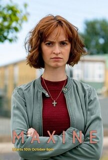 Сериал Maxine (2022)