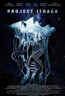 Фильм Проект «Итака» (2019)