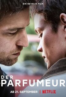 Фильм Парфюмер: Утраченный аромат (2022)