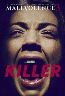 Фильм Злоумышленник 3: Убийца (2018)