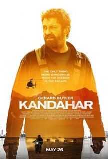 Фильм Беглец (2023)