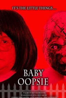 Фильм Baby Oopsie (2021)