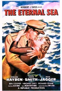 Фильм Вечное море (1955)