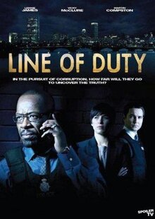 Сериал По долгу службы (2012)