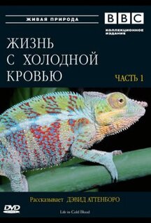 Сериал BBC: Жизнь с холодной кровью (2008)
