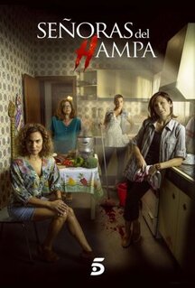 Сериал Опасные мамочки (2019)