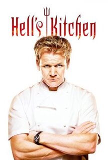 Сериал Адская кухня (2005)