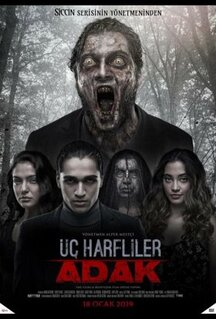 Фильм Üç Harfliler: Adak (2019)