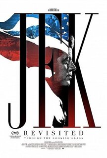 Фильм Как убили Джона Кеннеди (2021)