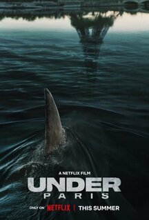 Фильм Акулы в Париже (2024)
