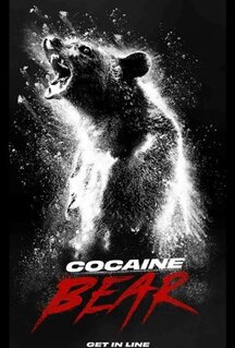 Фильм Кокаиновый медведь (2023)
