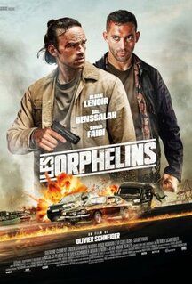 Фильм Сироты (2025)