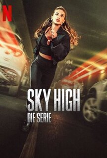 Сериал Достать до неба (2023)