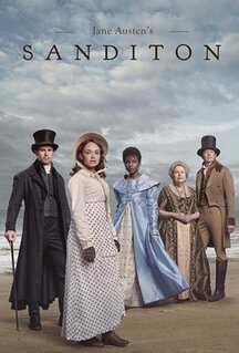 Сериал Сэндитон (2019)