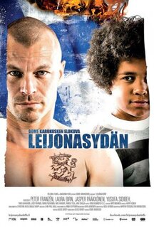 Фильм Сердце льва (2013)