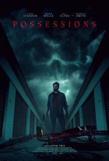 Фильм Омен: Кладовая страхов (2024)