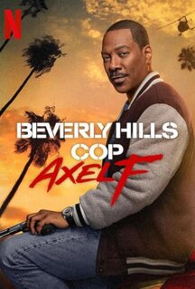 Фильм Полицейский из Беверли-Хиллз: Аксель Фоули (2024)