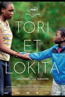 Фильм Тори и Локита (2022)