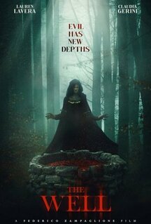 Фильм Колодец (2023)