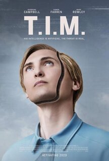 Фильм Иллюзия превосходства (2023)
