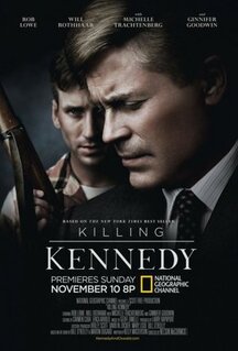 Фильм Убийство Кеннеди (2013)