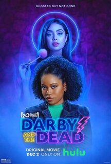 Фильм Darby and the Dead (2022)