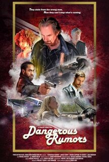 Фильм Опасные слухи (2024)