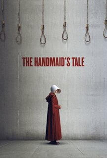 Сериал Рассказ служанки (2017)