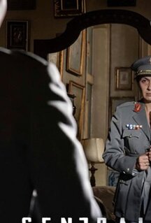 Сериал Генеральша (2020)