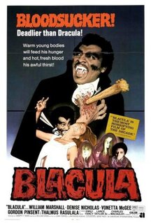 Фильм Блакула (1972)
